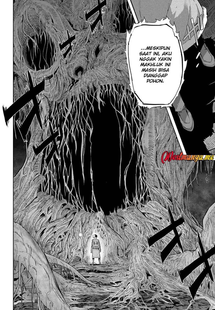 Game obu Familia – Family Senki chapter 71